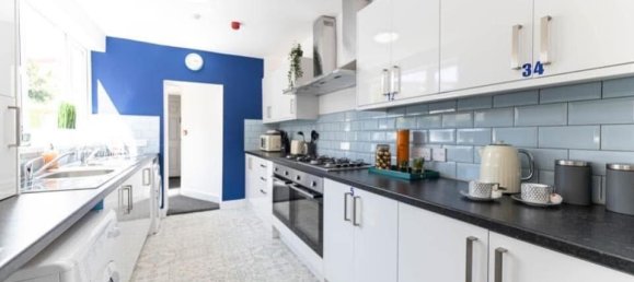 5 Schlafzimmer Haus in Nuneaton, United Kingdom, Nr. 13531 2