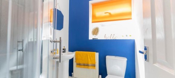 5 Schlafzimmer Haus in Nuneaton, United Kingdom, Nr. 13531 9