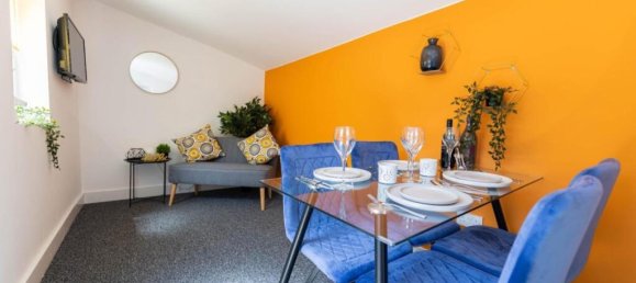 5 Schlafzimmer Haus in Nuneaton, United Kingdom, Nr. 13531 3