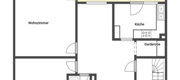 4 chambres Maison de ville à Essen, Germany No. 110788 21