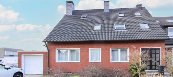 4 chambres Maison de ville à Essen, Germany No. 110788 20