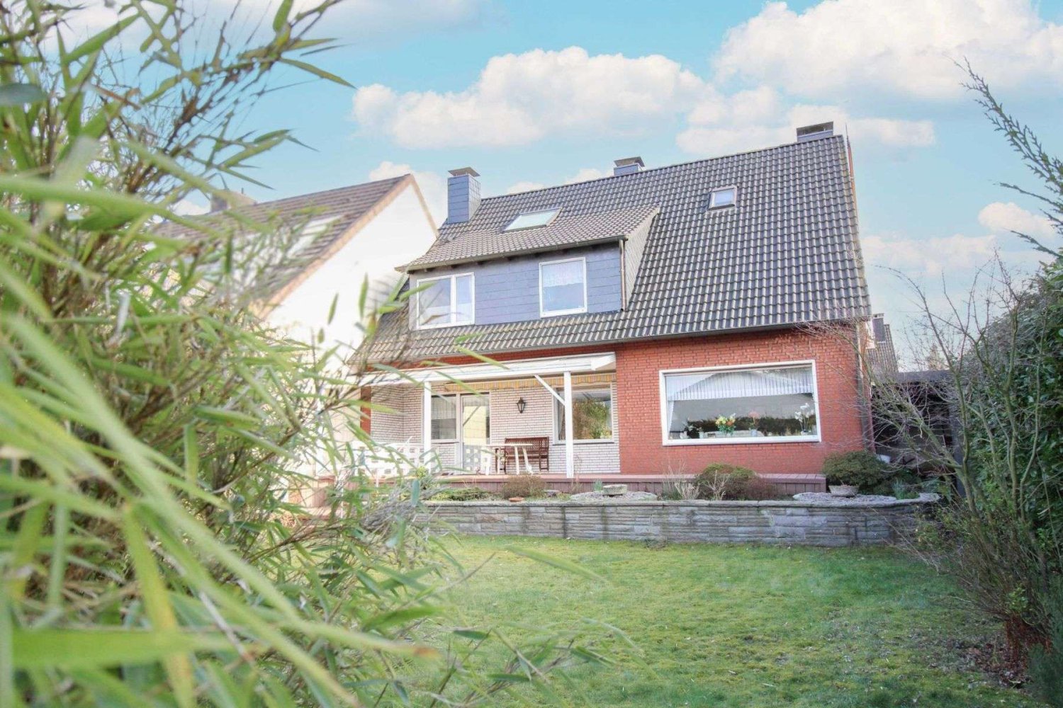 4 chambres Maison de ville à Essen, Germany No. 110788