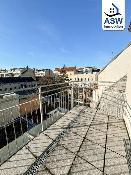 3 rooms Apartment in Penzing, Austria No. 147837