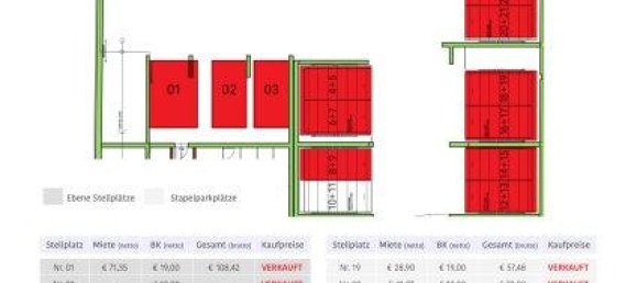 3 rooms Apartment in Penzing, Austria No. 147837 21