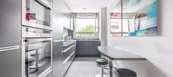 Apartamento T3 em Neuilly-sur-Seine, France N.º 347318 4