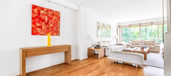 Apartamento T3 em Neuilly-sur-Seine, France N.º 347318 9