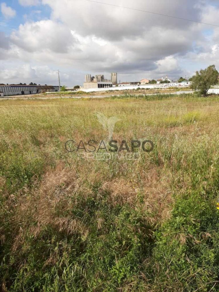 Terreno em Quarteira, Portugal N.º 191014