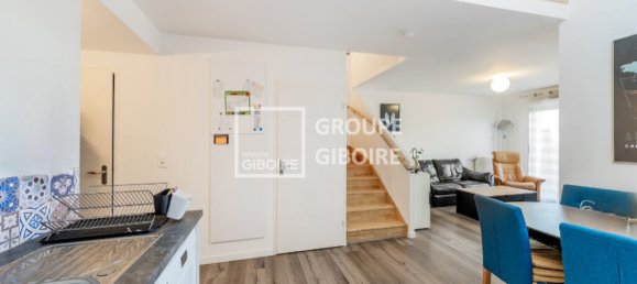 3 غرف نوم منزل في Le Rheu, France رقم 203590 2