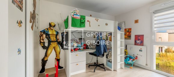 3 غرف نوم منزل في Le Rheu, France رقم 203590 5