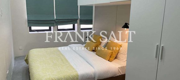 Apartamento de 1 dormitorio en Saint Julian's, Malta No. 9049 3