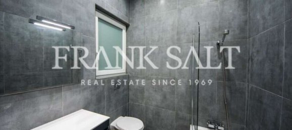 Apartamento de 1 dormitorio en Saint Julian's, Malta No. 9049 7