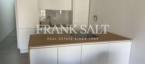 Apartamento de 1 dormitorio en Saint Julian's, Malta No. 9049 4