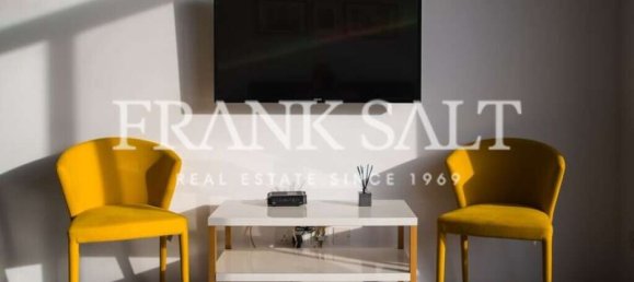 Apartamento de 1 dormitorio en Saint Julian's, Malta No. 9049 5