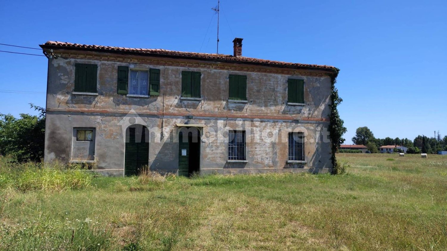 5 bedrooms House in Castel Bolognese, Italy No. 302600