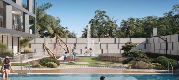 2 Schlafzimmer Wohnung in Jumeirah Village Circle, UAE, Nr. 41394 12