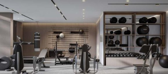 2 Schlafzimmer Wohnung in Jumeirah Village Circle, UAE, Nr. 41394 7