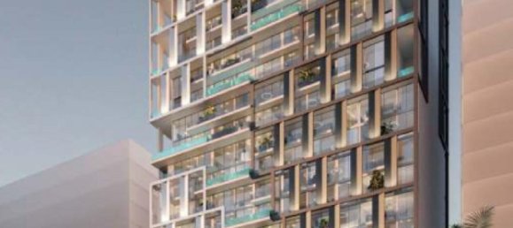 2 Schlafzimmer Wohnung in Jumeirah Village Circle, UAE, Nr. 41394 11