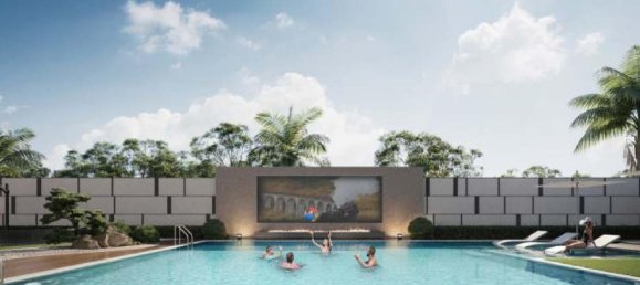 2 Schlafzimmer Wohnung in Jumeirah Village Circle, UAE, Nr. 41394 4