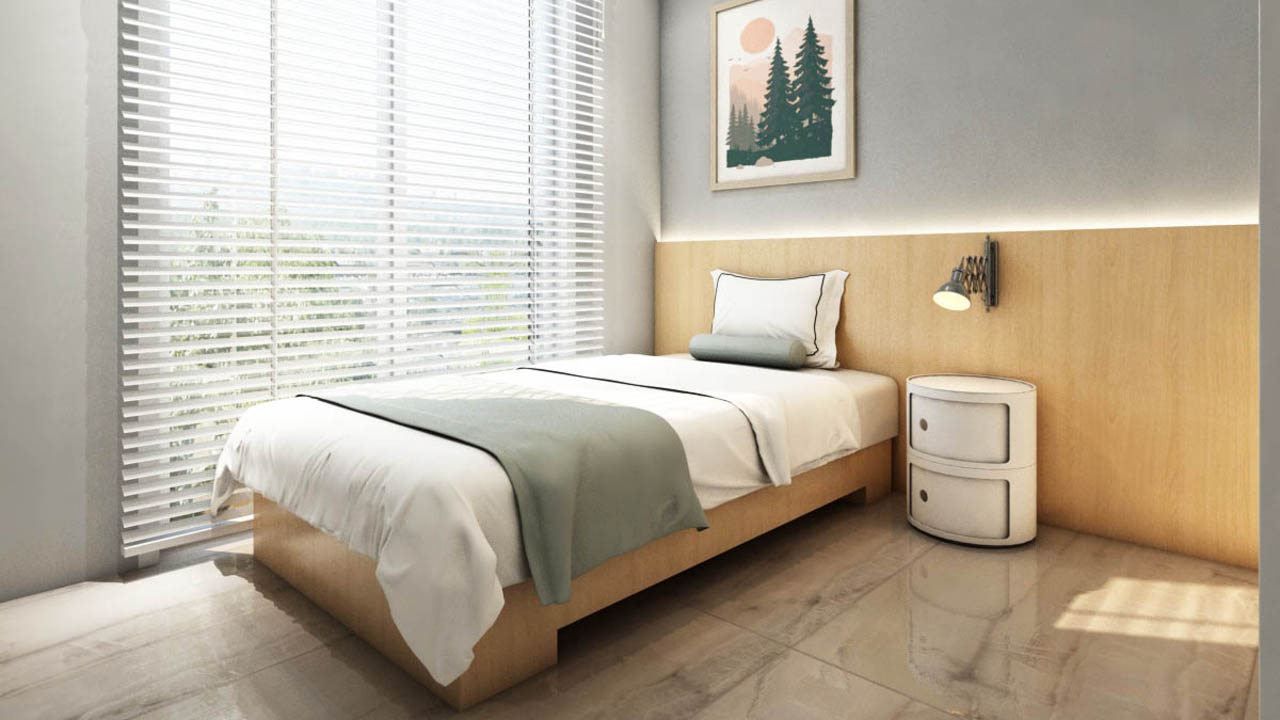 Квартира 2+1 в Dream Homes Alanya (пляж Клеопатры, Турция), Аланья, Турция № 38928