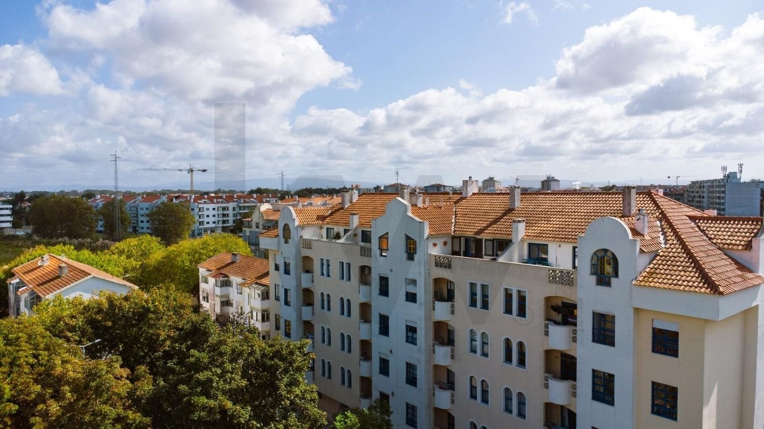 1 bedroom Apartment in Aveiro, Portugal No. 341212