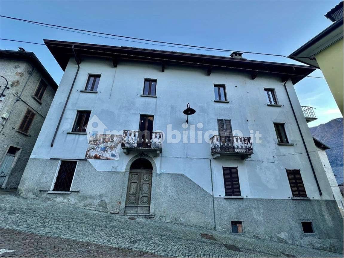 5-Zimmer Gebäude in Taceno, Italy, Nr. 159169