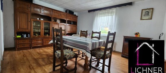 2 Schlafzimmer Haus in Stiring-Wendel, France, Nr. 272362 4