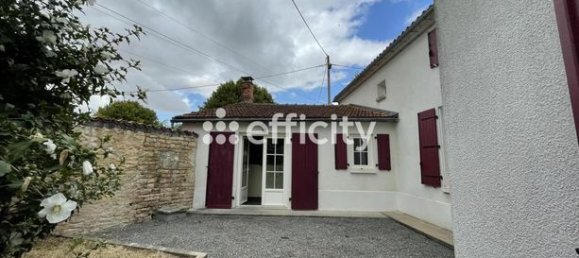 Дом с 3 спальнями в Шаранта, Франция № 311191 13