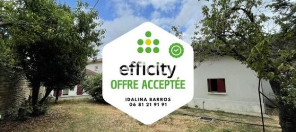 Дом с 3 спальнями в Шаранта, Франция № 311191 2