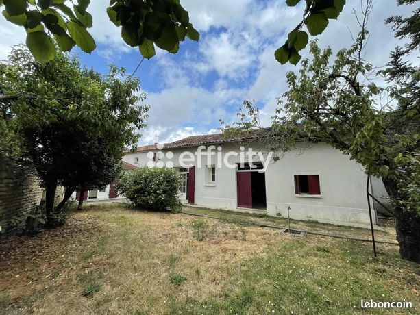 Дом с 3 спальнями в Шаранта, Франция № 311191