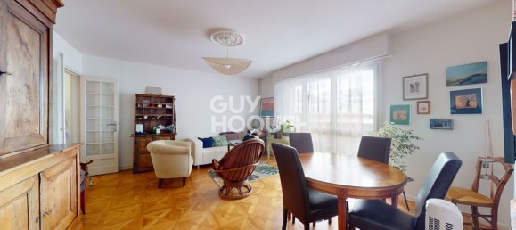 3 غرف نوم شقة في Joue-les-Tours, France رقم 246402 4