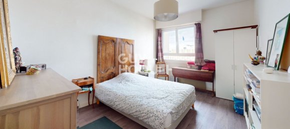 3 غرف نوم شقة في Joue-les-Tours, France رقم 246402 6