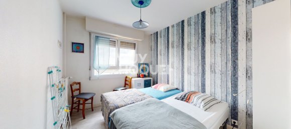 3 غرف نوم شقة في Joue-les-Tours, France رقم 246402 7