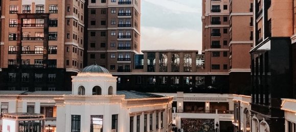 Apartment 1+2 in Istanbul, Turkey No. 7615 9