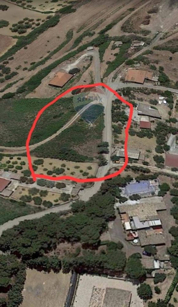 Земельный участок 1000м² в Кальтаджироне, Италия № 273506