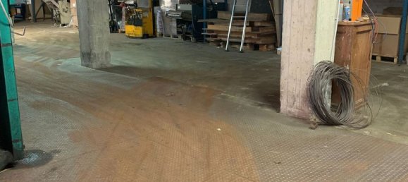 Lagerhaus in Varese, Italy 1700m², Nr. 119462 15