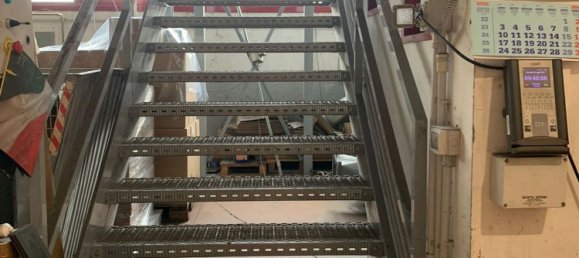 Lagerhaus in Varese, Italy 1700m², Nr. 119462 4