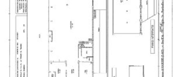 Lagerhaus in Varese, Italy 1700m², Nr. 119462 21