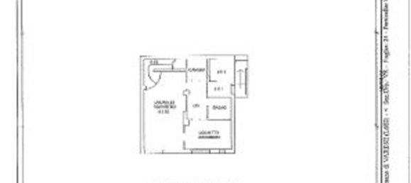 Lagerhaus in Varese, Italy 1700m², Nr. 119462 20