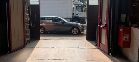 Lagerhaus in Varese, Italy 1700m², Nr. 119462 2