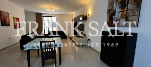 3 Schlafzimmer Wohnung in Sliema, Malta, Nr. 11344 3