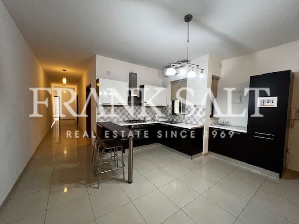 3 Schlafzimmer Wohnung in Sliema, Malta, Nr. 11344