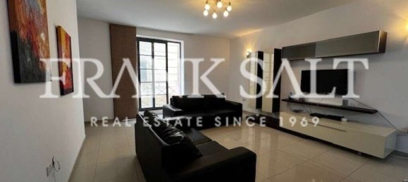 3 Schlafzimmer Wohnung in Sliema, Malta, Nr. 11344 4