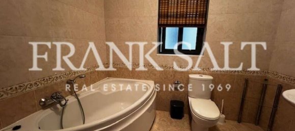 3 Schlafzimmer Wohnung in Sliema, Malta, Nr. 11344 9