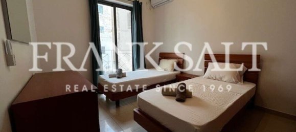 3 Schlafzimmer Wohnung in Sliema, Malta, Nr. 11344 7