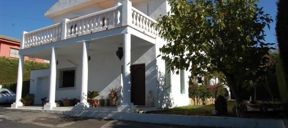 5 bedrooms Villa in Marbella, Spain No. 80345 6