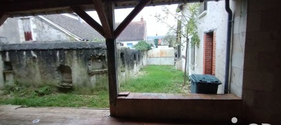 2 chambres Maison à Descartes, France No. 246572 2