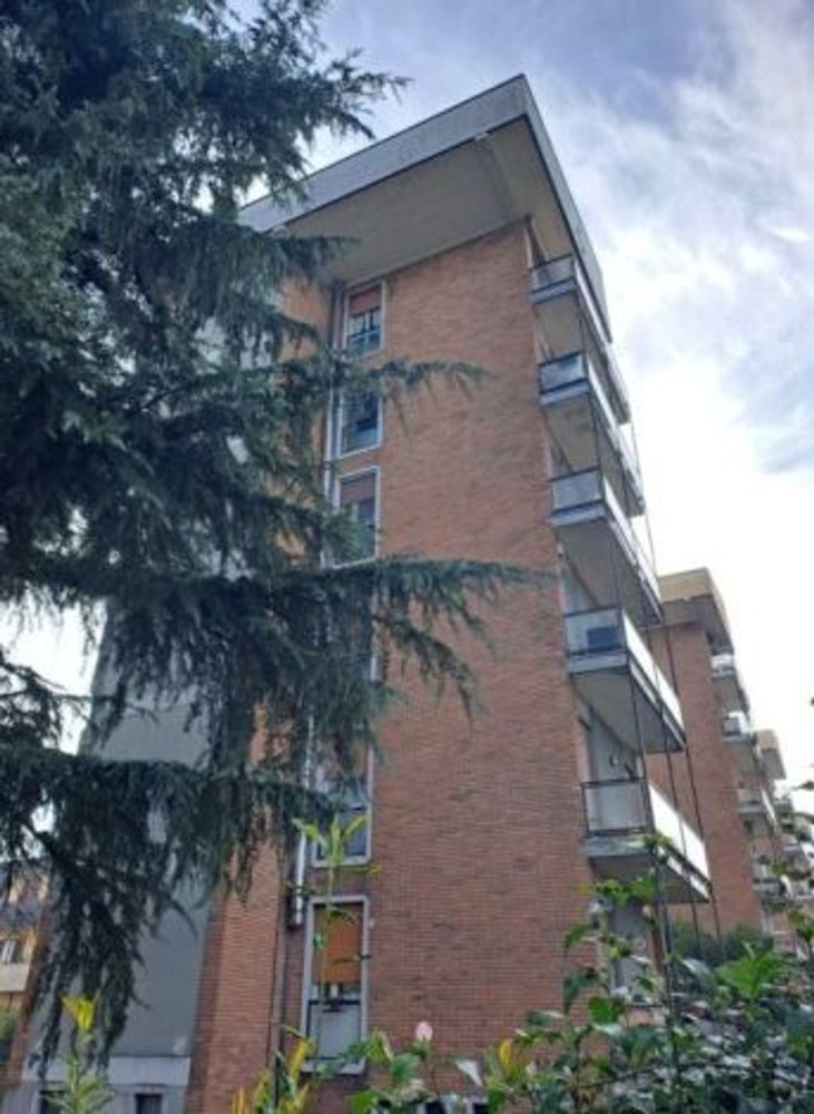 4-Zimmer Wohnung in Rho, Italy, Nr. 206839