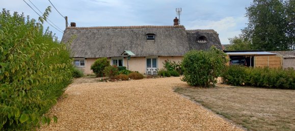 5 غرف نوم منزل في Saint-Avit-les-Guespieres, France رقم 90303 7