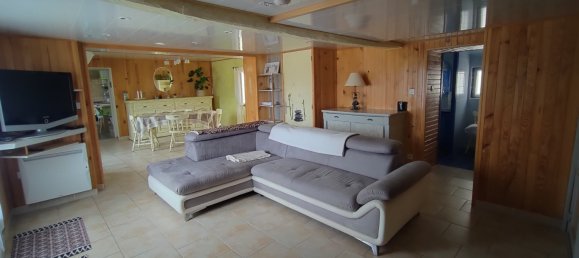 5 غرف نوم منزل في Saint-Avit-les-Guespieres, France رقم 90303 3