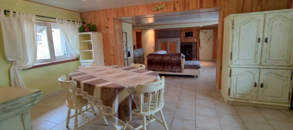 5 غرف نوم منزل في Saint-Avit-les-Guespieres, France رقم 90303 2